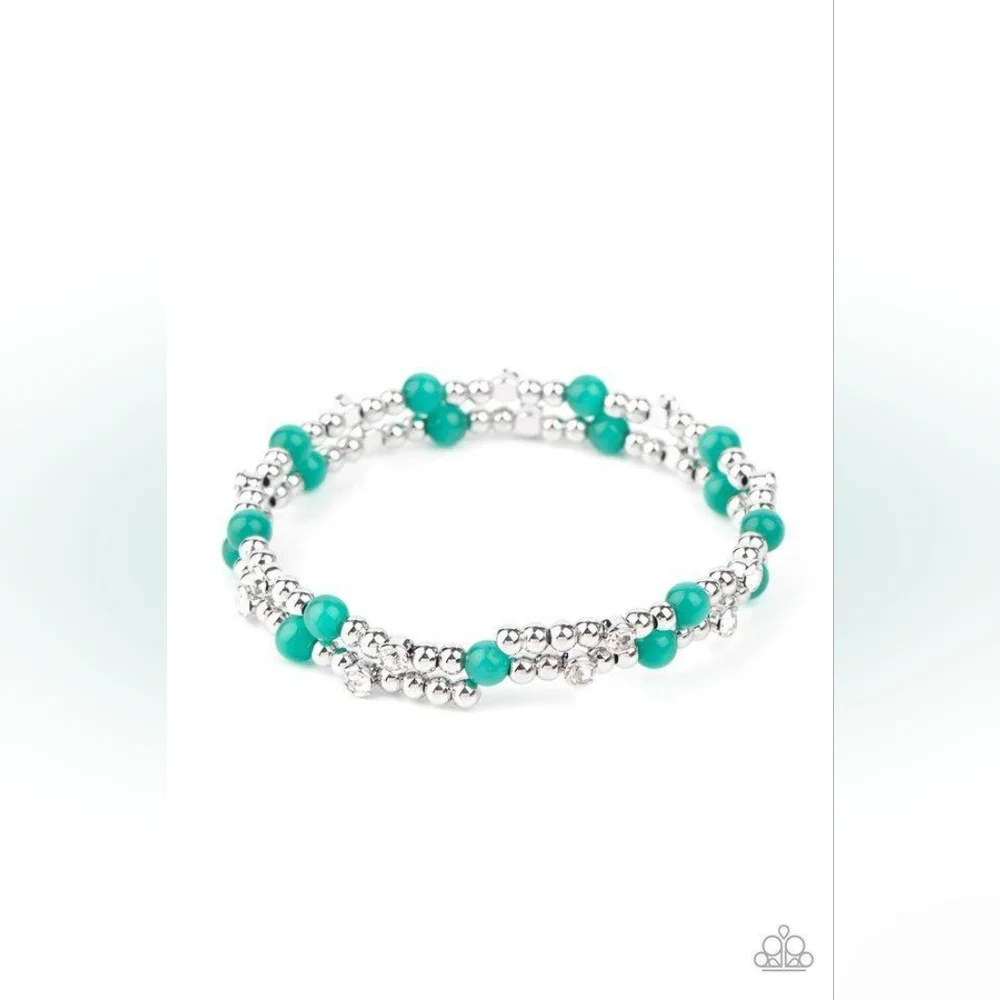 Ethereally Entangled Bracelet - Picture 2 of 2